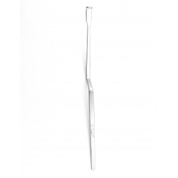 D`Errice Nerve Root Retractor Bent Handle 9 Inches